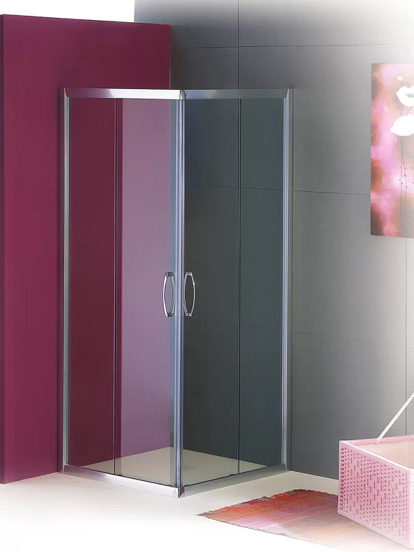 Doccia color gold copertina
